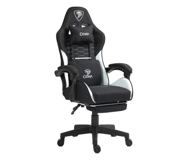 COBRA PLAYER 5.0 CRF52 BLACK - 1299959 - zdjęcie